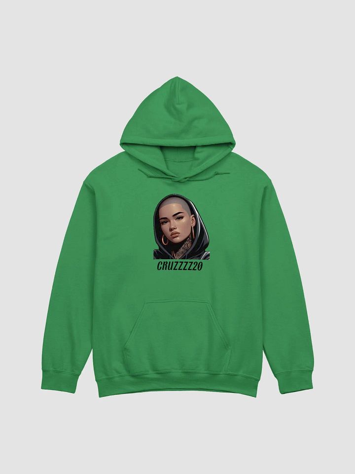 Casual Cruzzzzie product image (1)