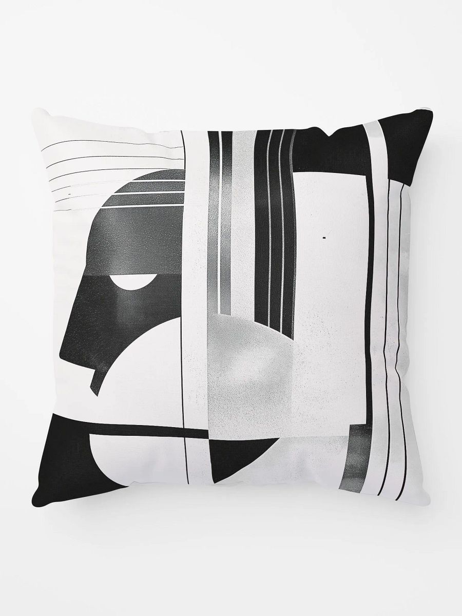 Abstract Persona 007 (Pillow) product image (10)