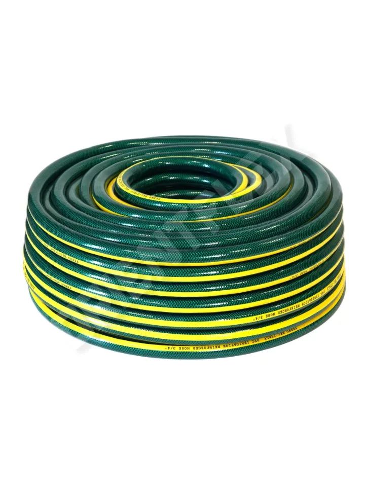 3-layer Garden Hose (Green) product image (4)