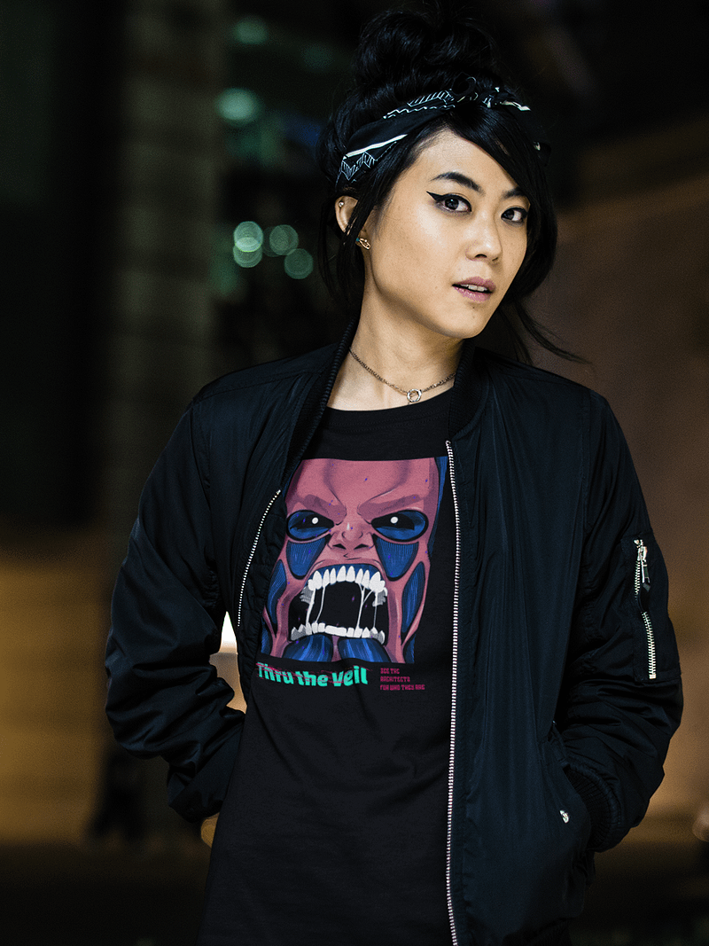 WMNS RCHYTCTS - TYTN