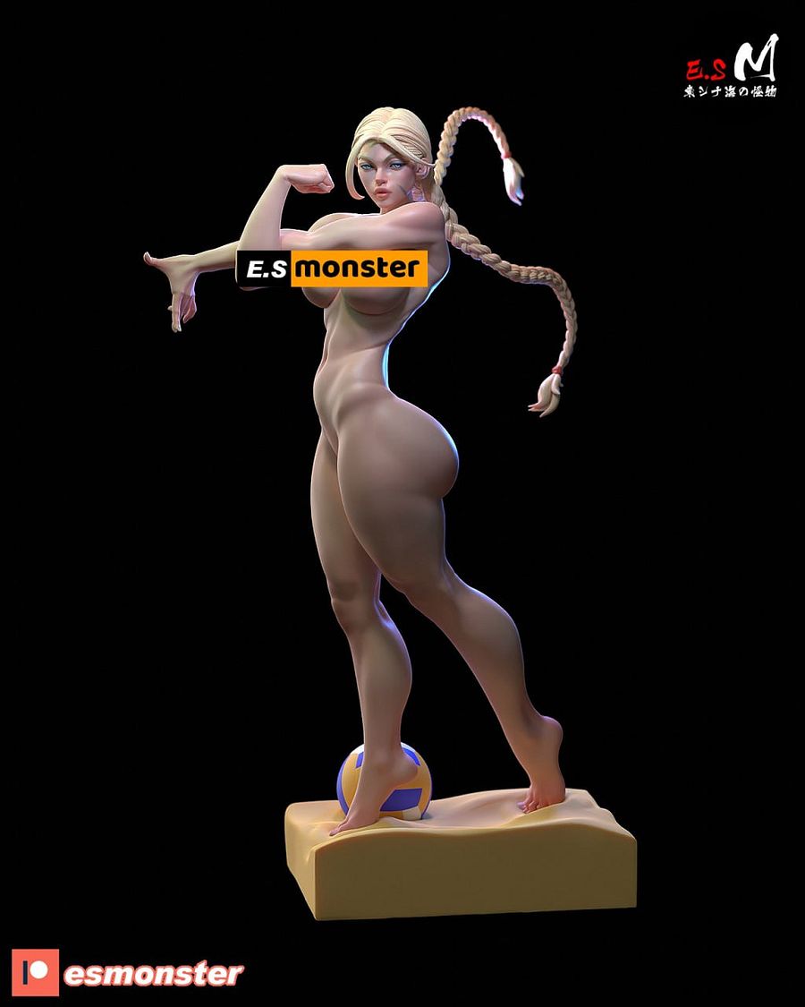 Cammy product image (5)