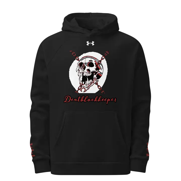 Under Armour® Unisex Hoodie by Under Armour product image (1)