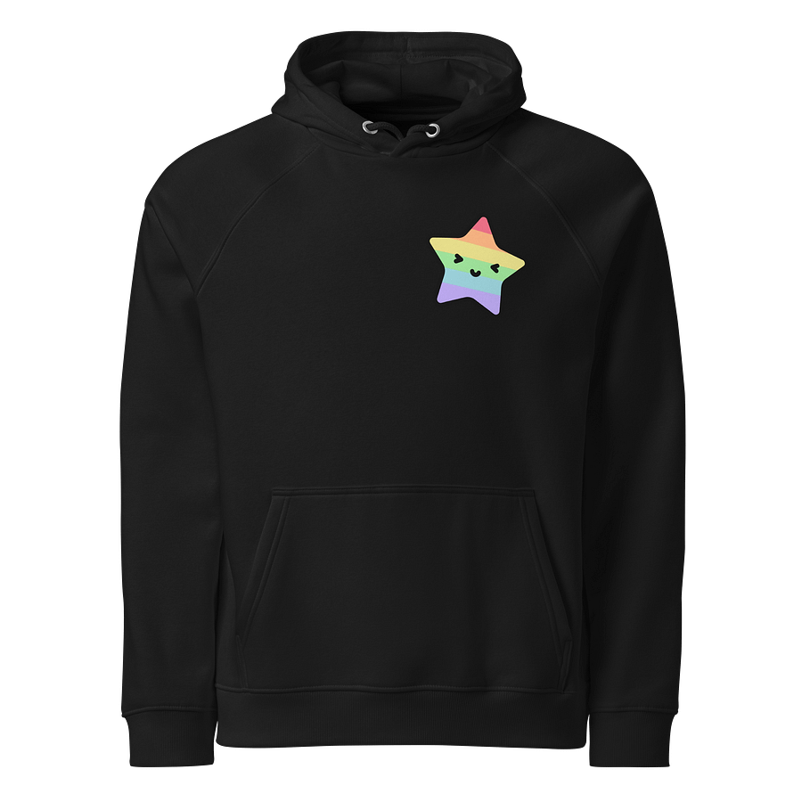Lucy Pride Hoodie product image (1)