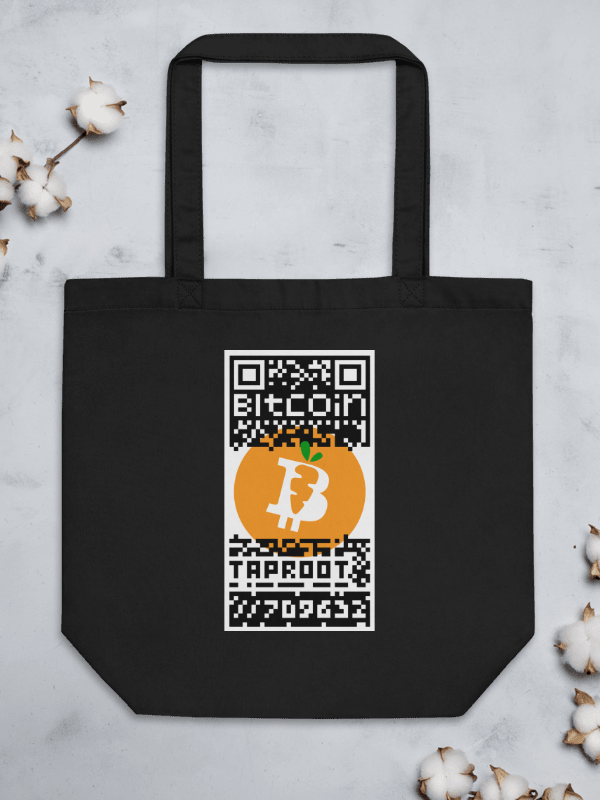 Taproot #709632 Tote Bag product image (3)