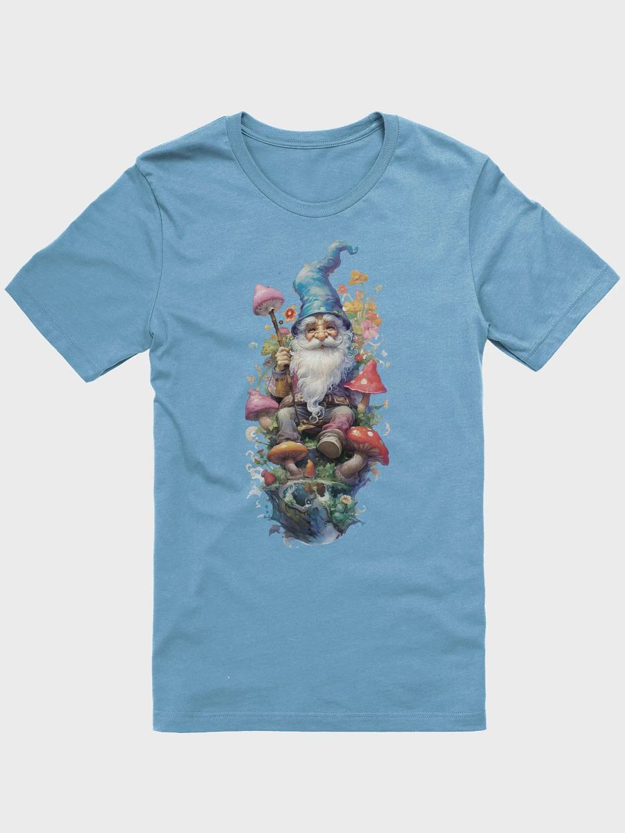 Colorful Gnome product image (1)
