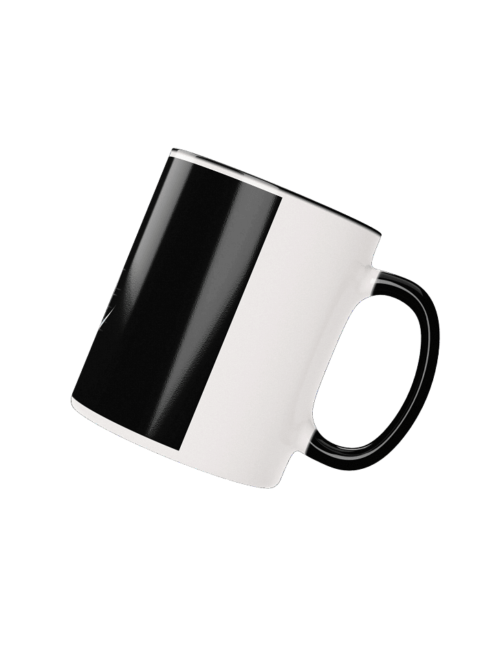 Moonlit Glitch Ceramic Mug product image (17)