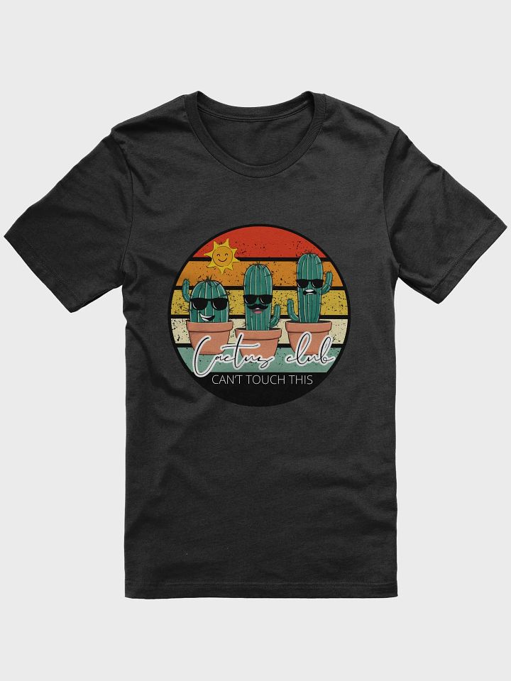 Cactus Club Tee product image (8)