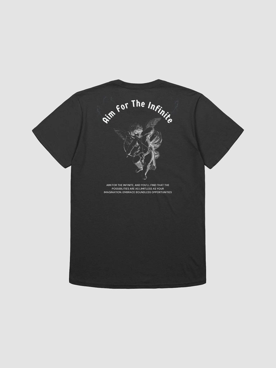 Bold Streetwear Graphic T-Shirts product image (3)