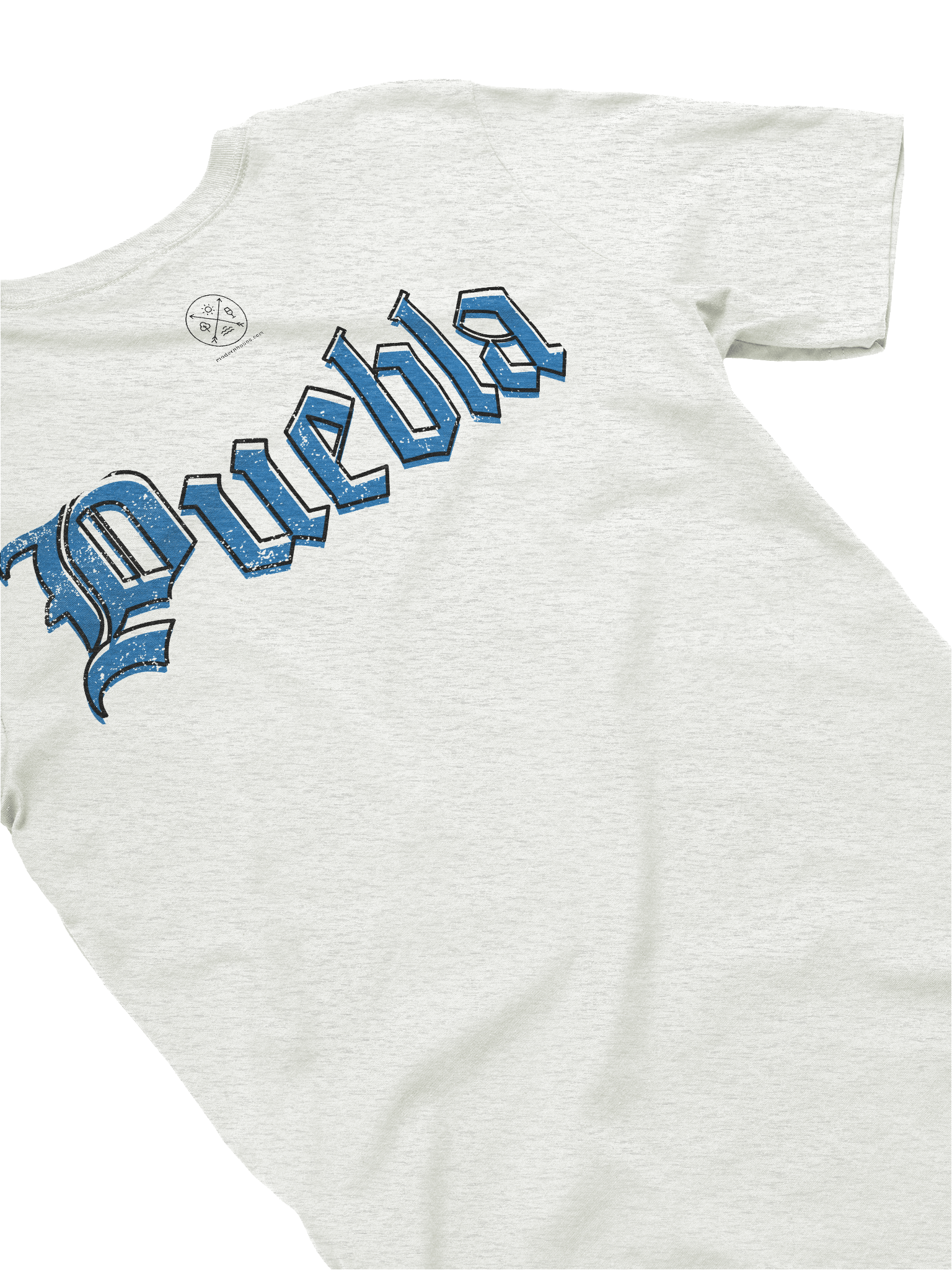 Puebla T-shirt product image (13)