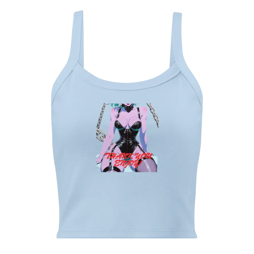 take out crop tank product image (2)