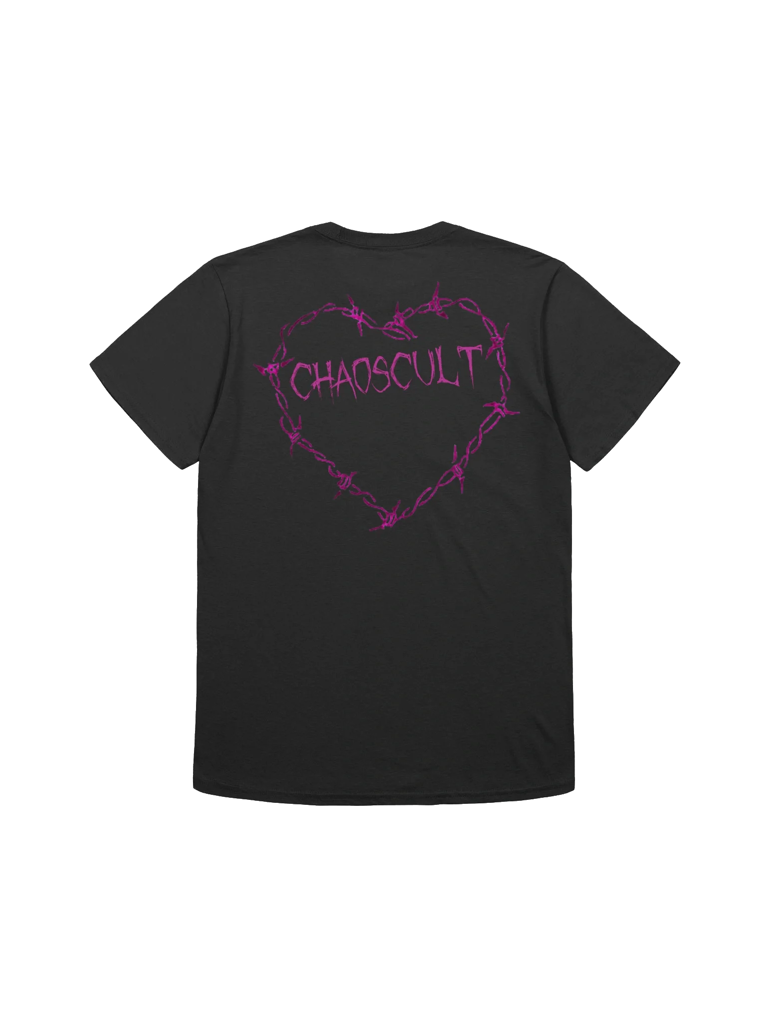 Netflix Tee product image (2)