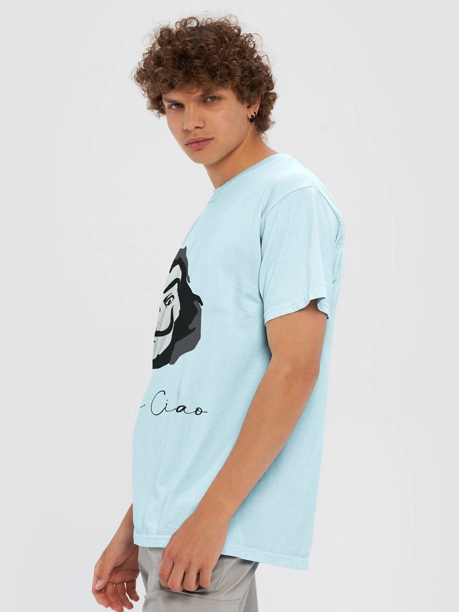 Bella Ciao: Resist in Style T-Shirt product image (7)