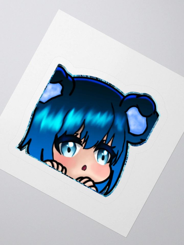Lurk Sticker product image (4)