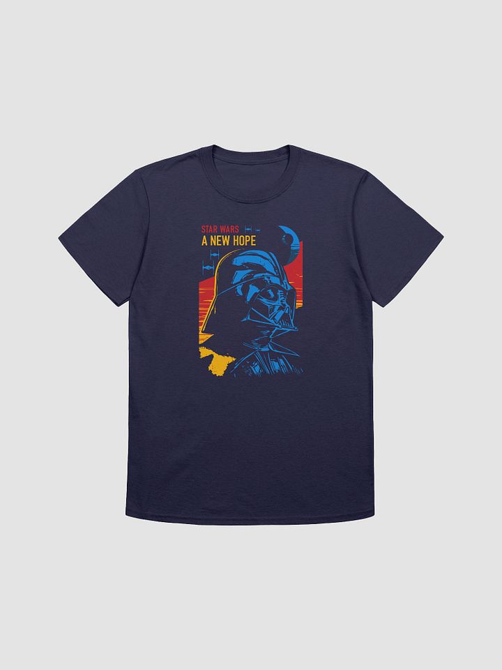 Galactic Legacy Unisex T-Shirt product image (1)