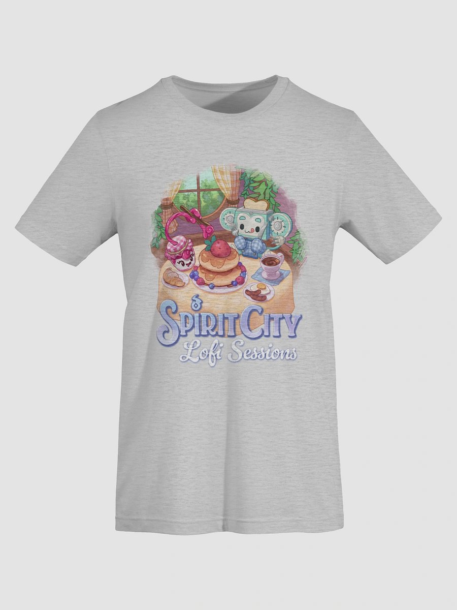 Toast-mate & Jamama - T-Shirt product image (70)