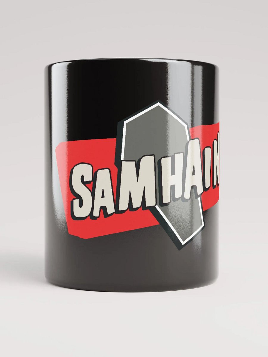 Samhain Logo Coffee Mug product image (5)