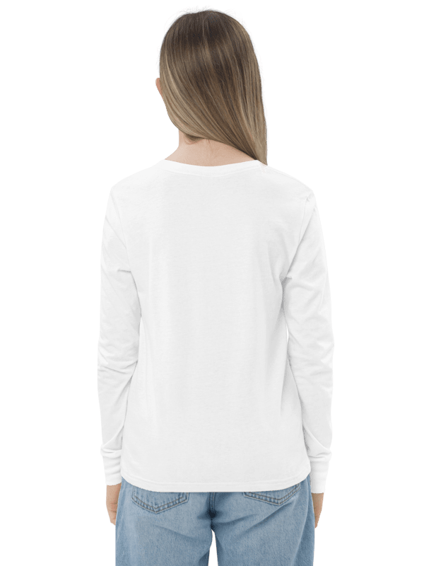 Oreo Cat long sleeves shirt product image (2)