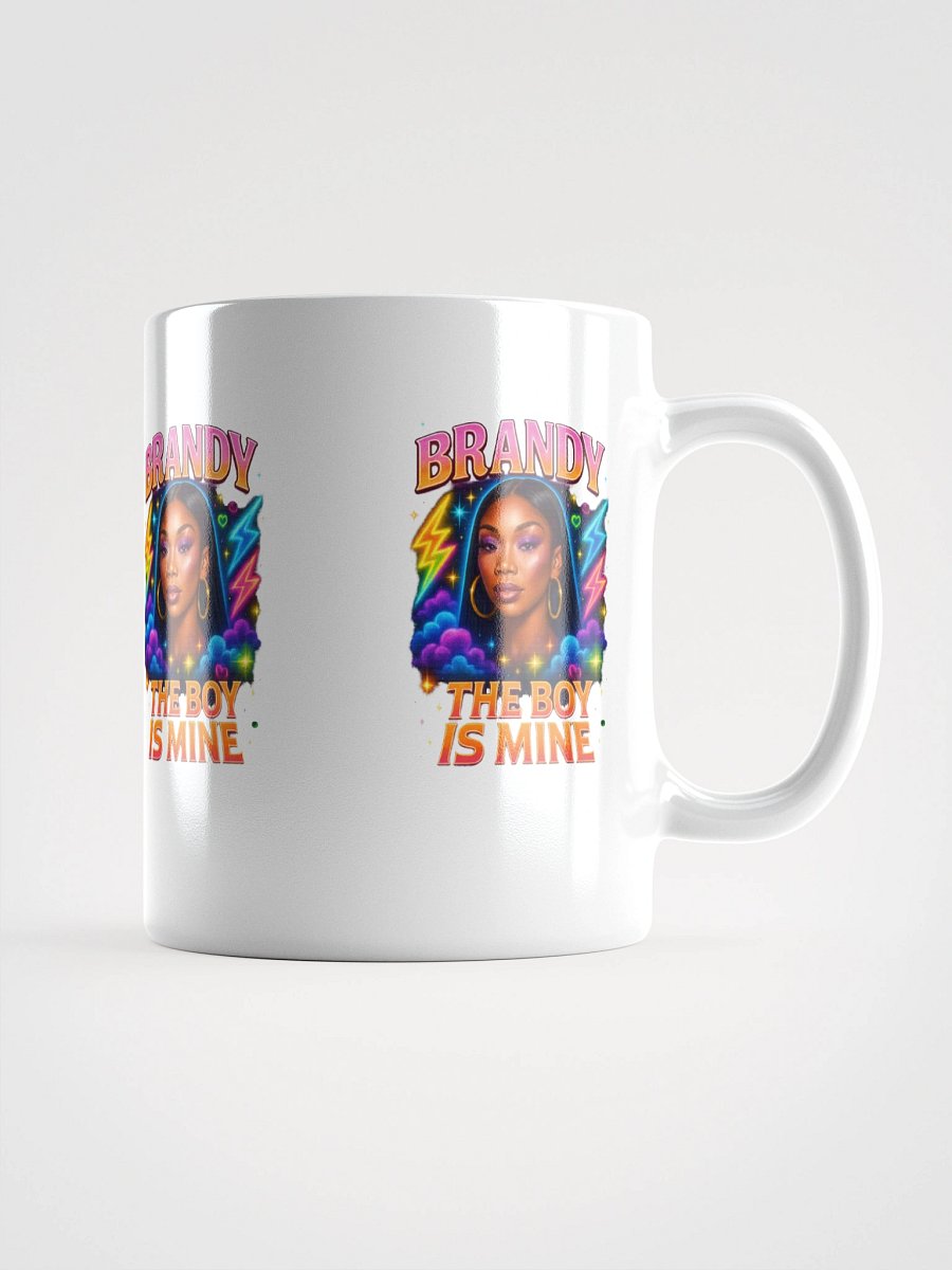 Brandy Starry Night Diva Mug product image (1)