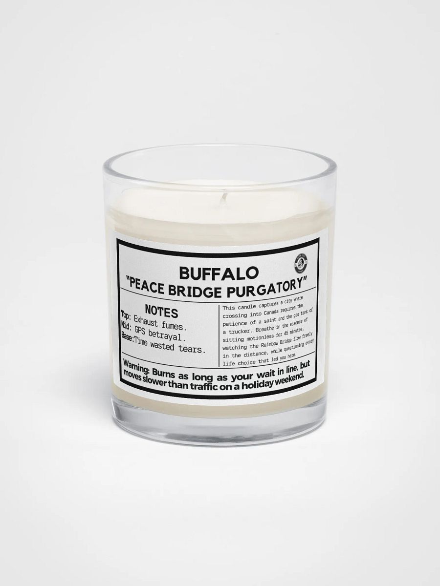Peace Bridge Purgatory product image (1)