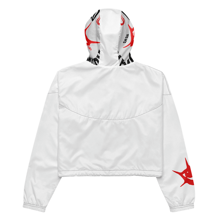 ORIGINAL BOXY WINDBREAKER product image (2)