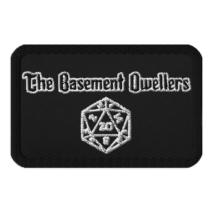 Stitch Patch product image (1)