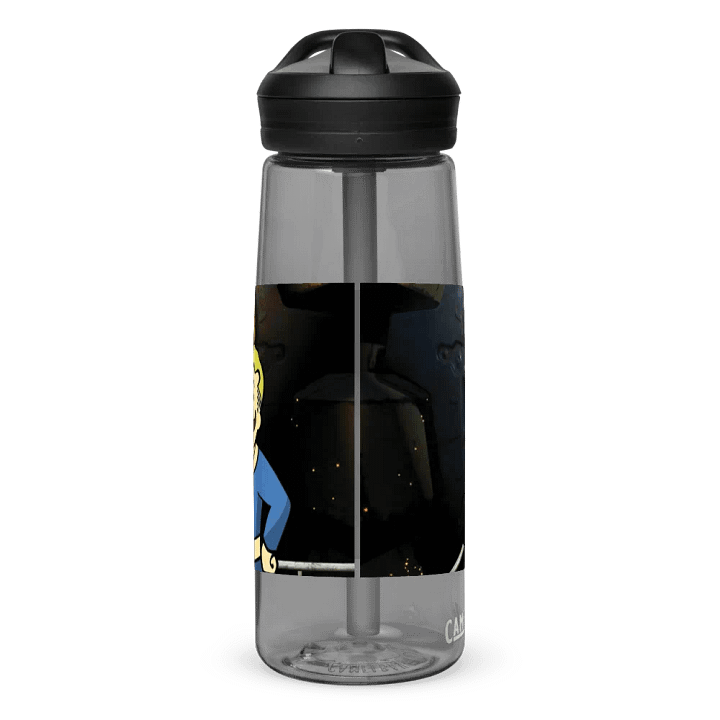Vault 252 Camelbak product image (2)
