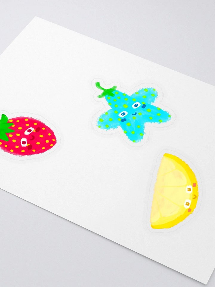 Fruit Friends! product image (2)