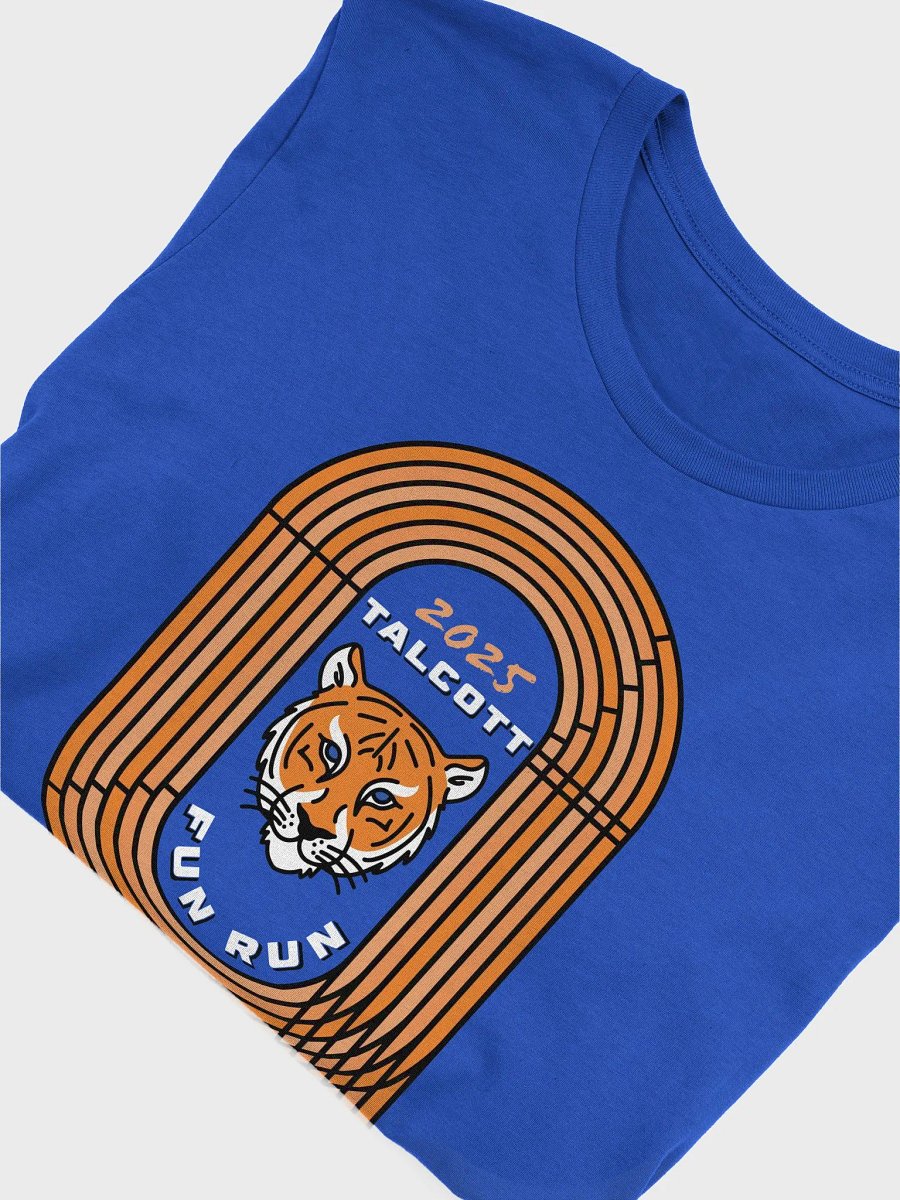 Fun Run 2025 Promo Shirt product image (5)