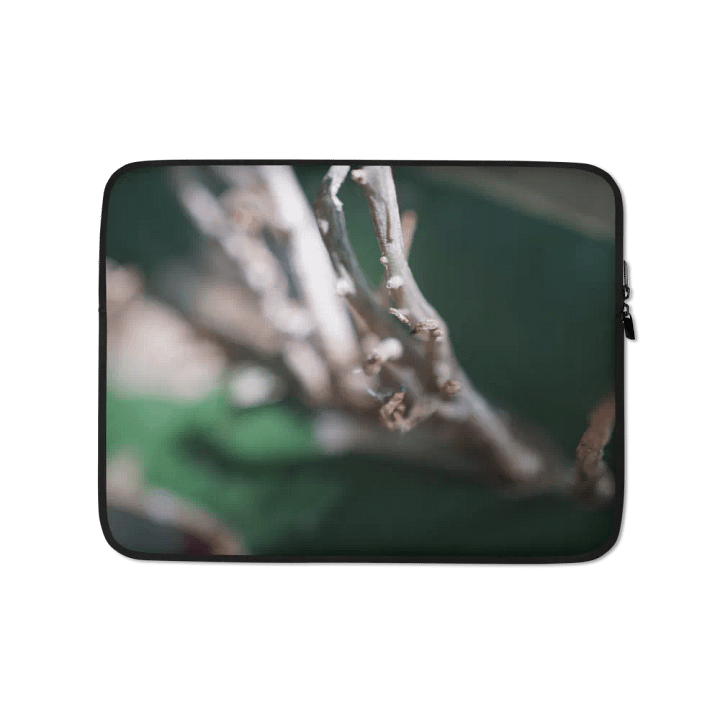 Dragon Fruit Plant Laptop Sleeve product image (1)
