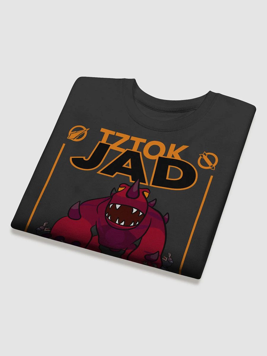 Jad Sweatshirt product image (4)