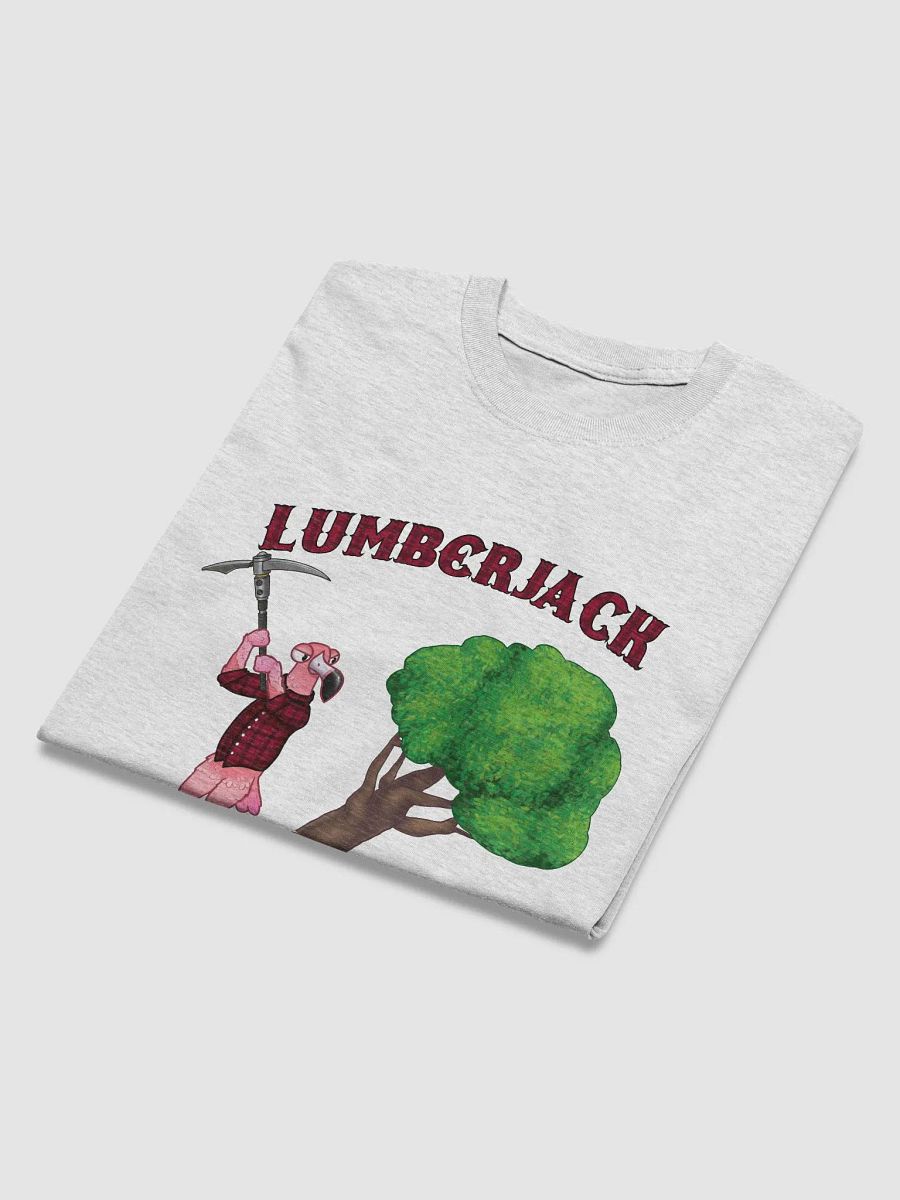 Lumberjack Johnny Gildan T-Shirt product image (3)