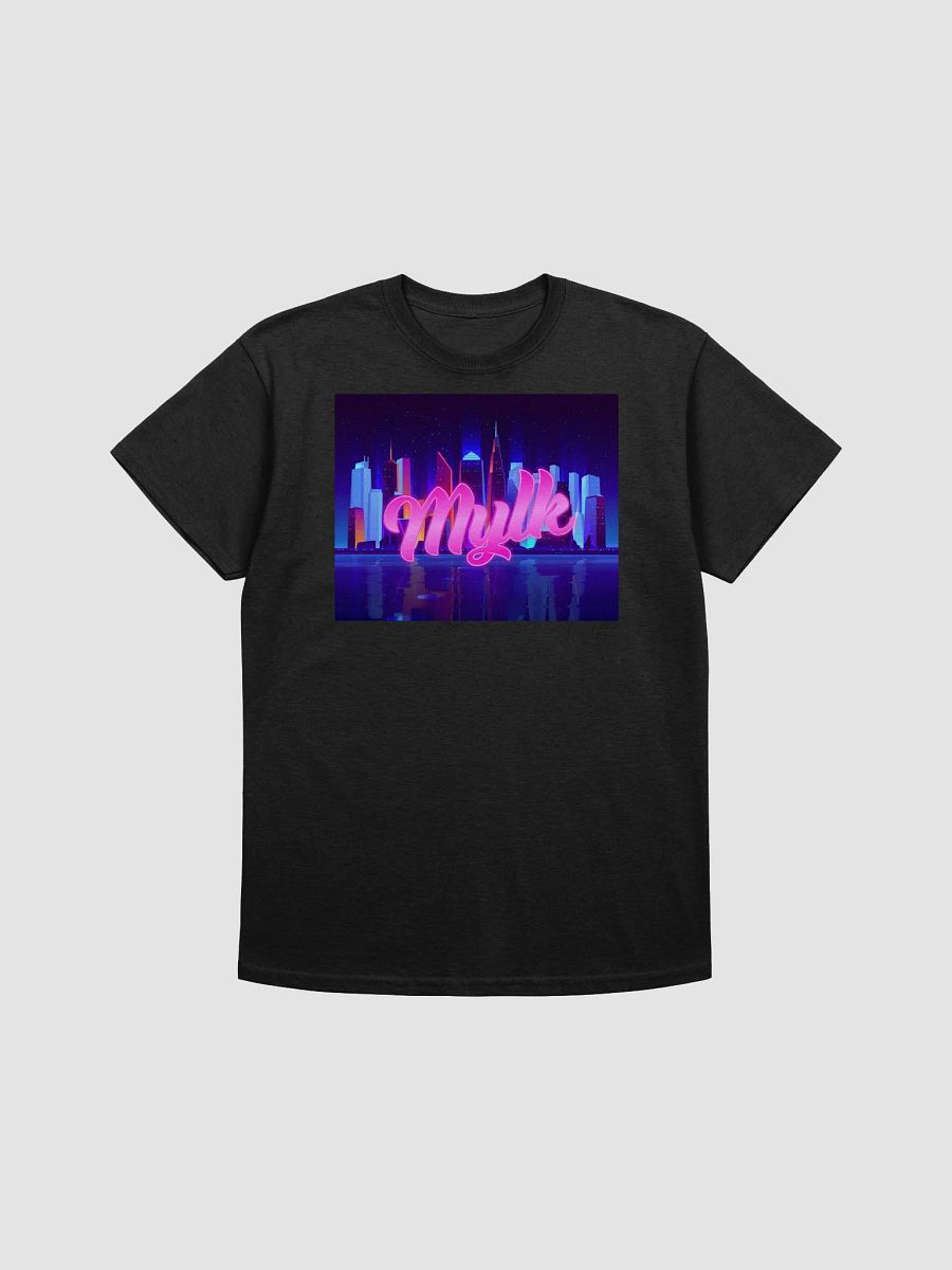 Neon Nights T-Shirt product image (9)
