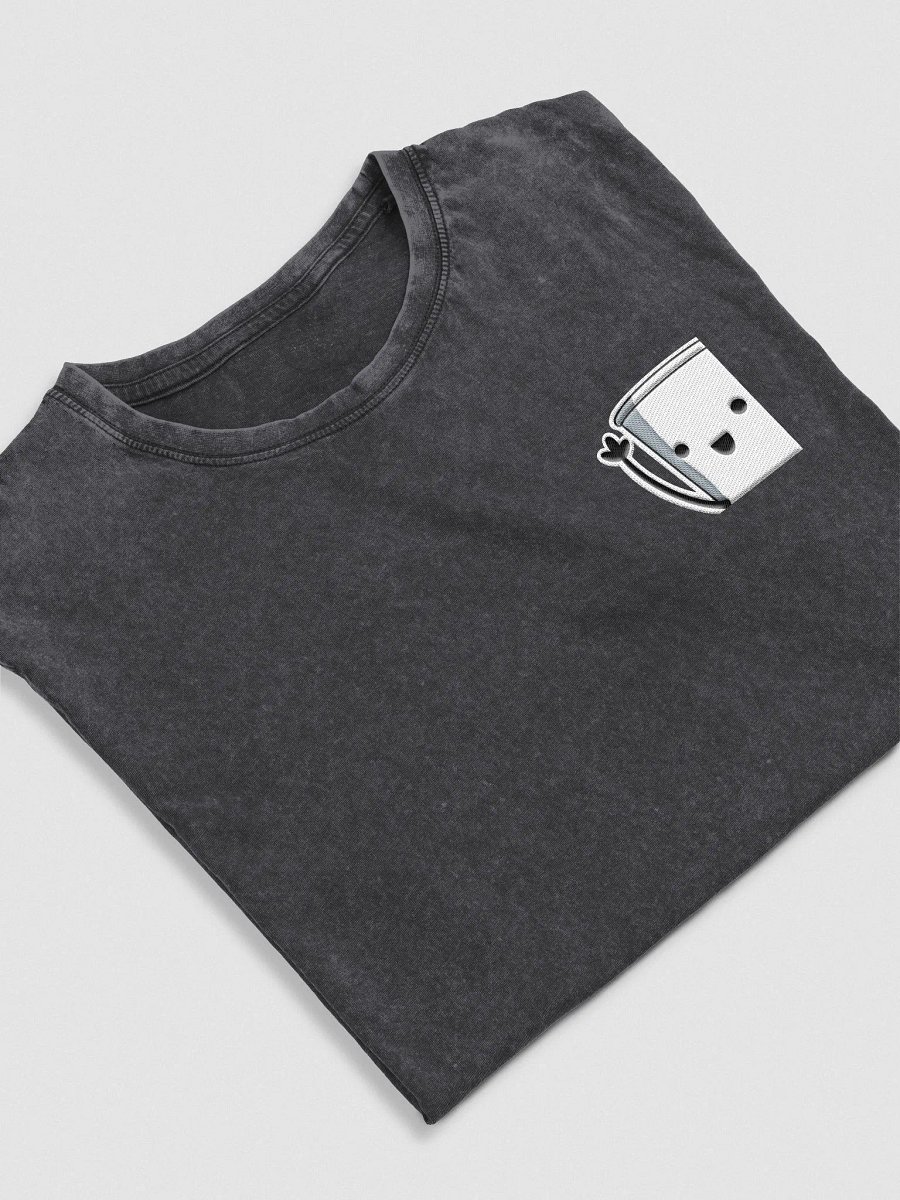 Denim Hi Patrick Tee product image (2)