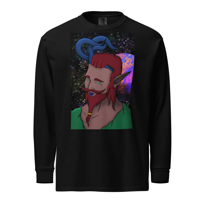 Ren Long Sleeve Shirt product image (1)