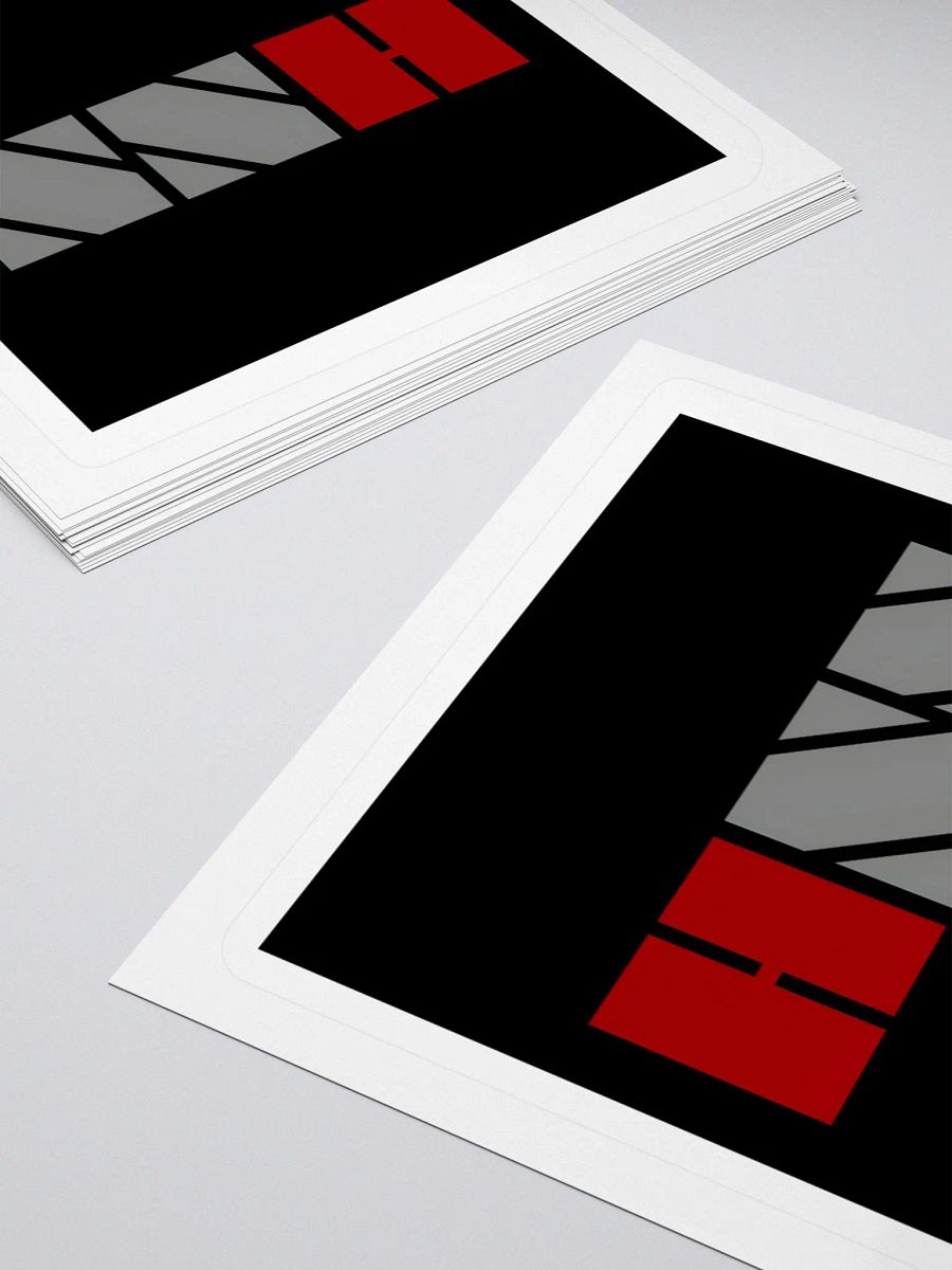 HNN Sticker product image (12)