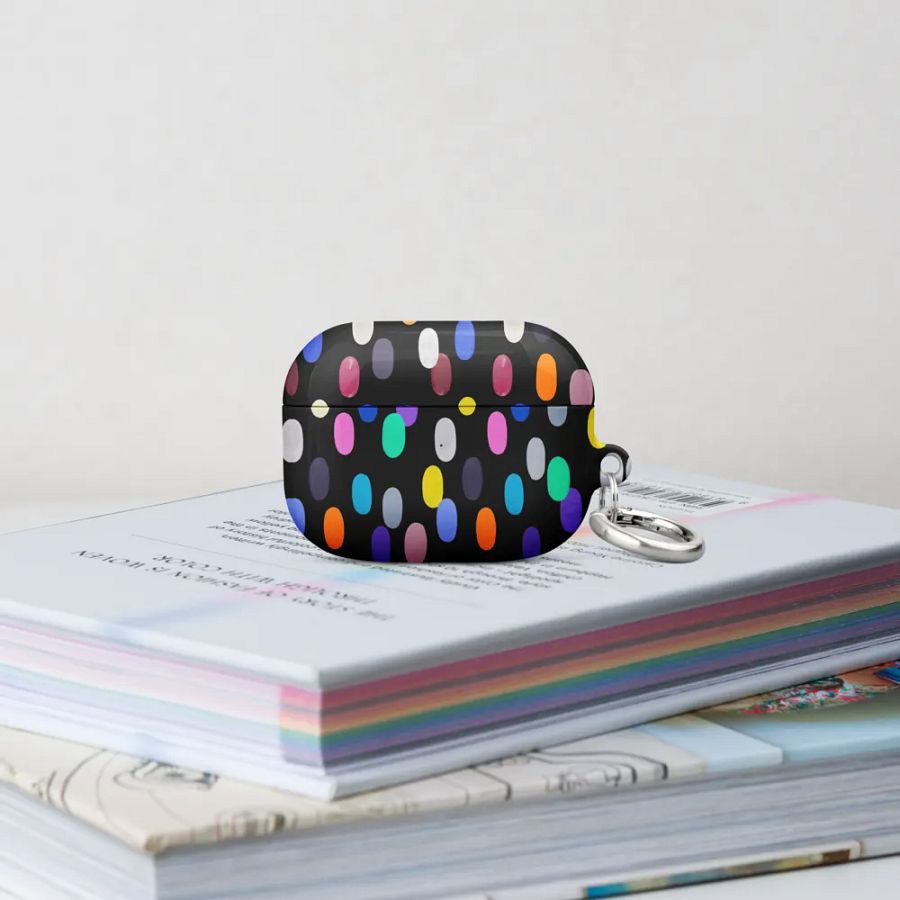 Jelly Beans Airpods Case product image (51)