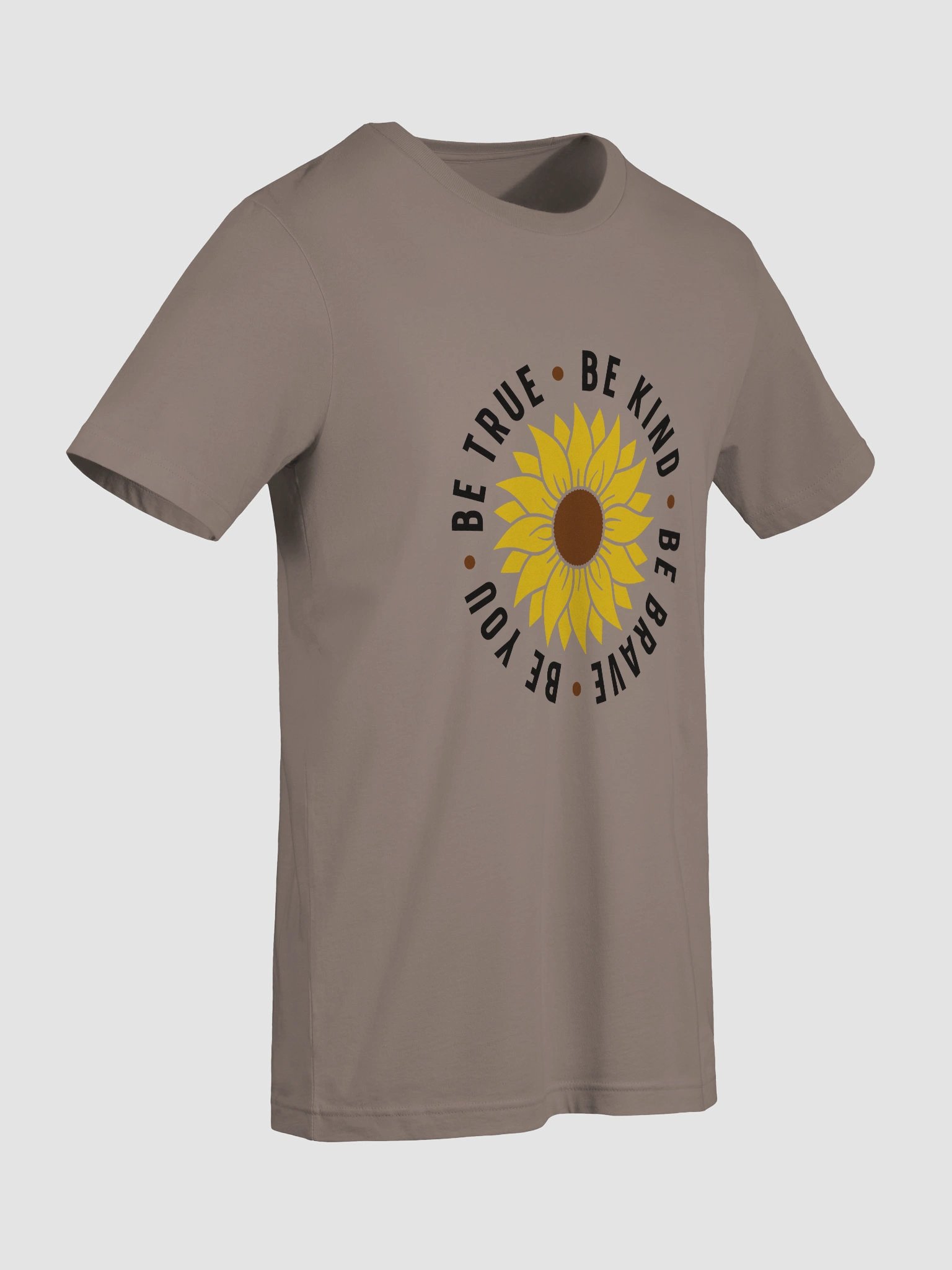 Be Kind Soft Tee product image (33)