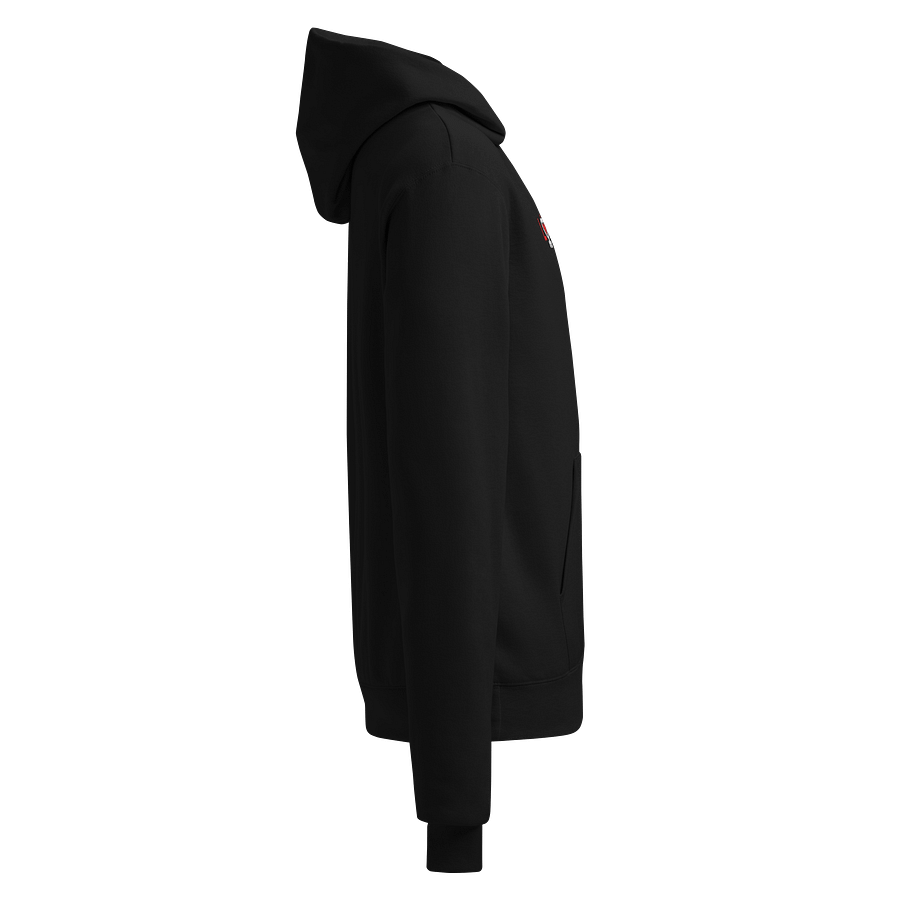 L2A 2025 Embroidered Hoodie product image (5)