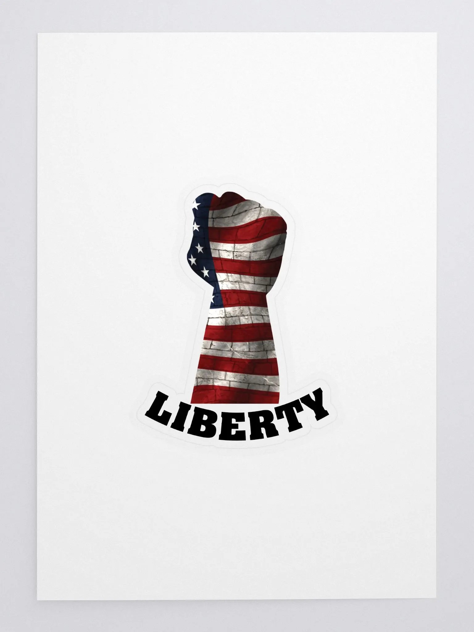 LIBERTY! product image (3)
