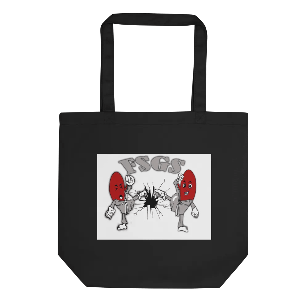 Camp hope shopping bag product image (2)