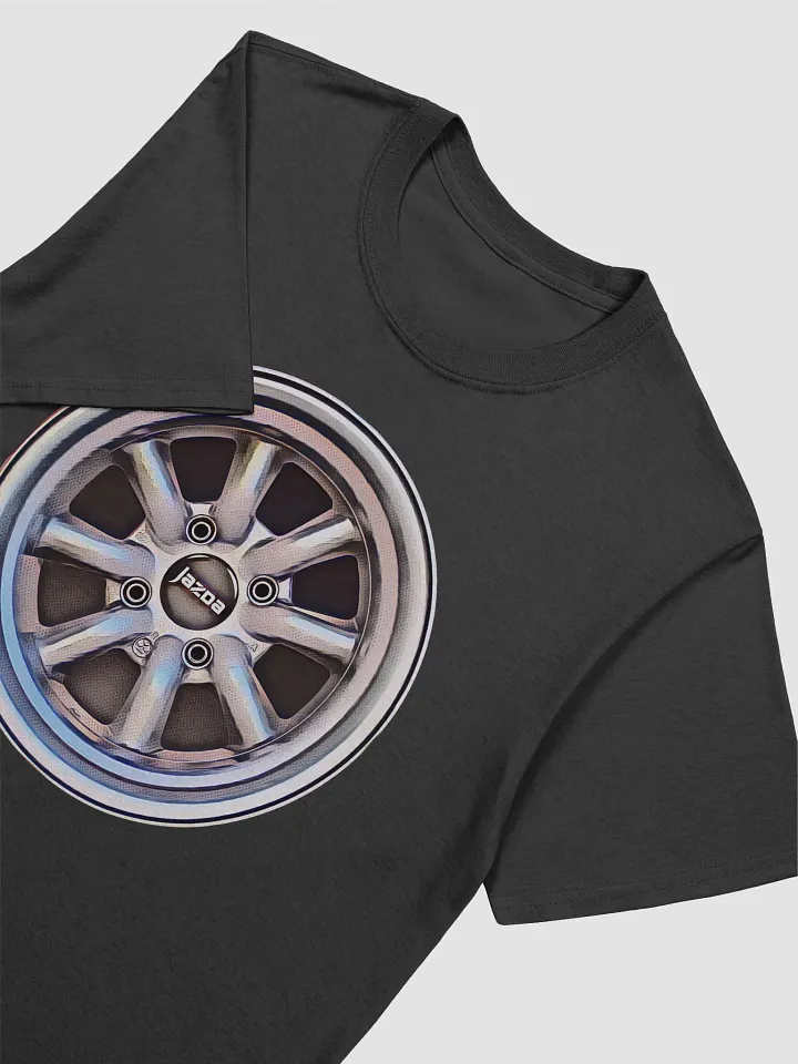 Watanabe Tshirt product image (1)