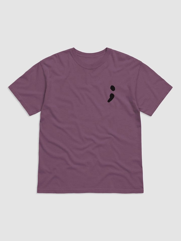 Mental Health T-shirt product image (6)