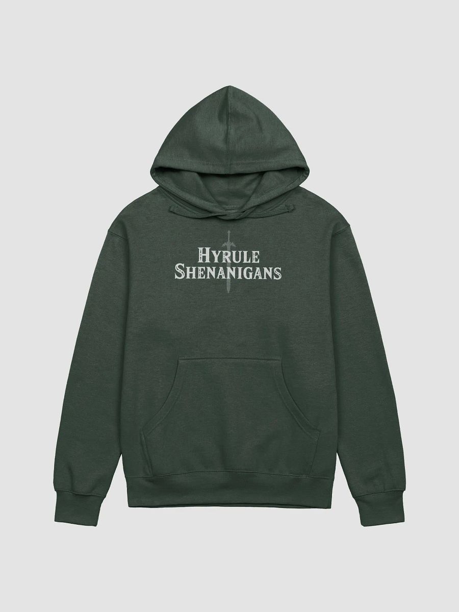 Sweet Hyrule Shenanigans Hoodie product image (1)