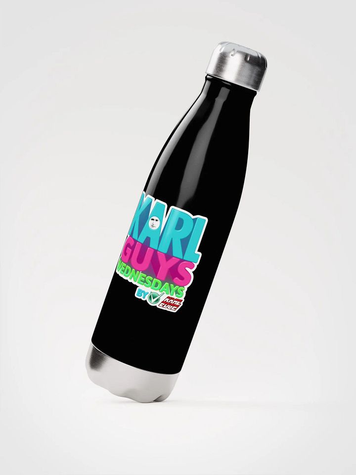 KARL GUYS WED BOTTLE product image (2)