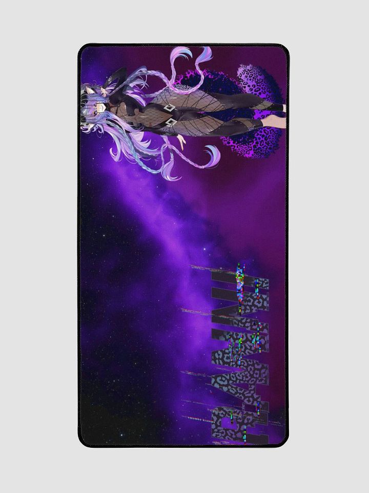 Nebulas Desk Mat product image (2)