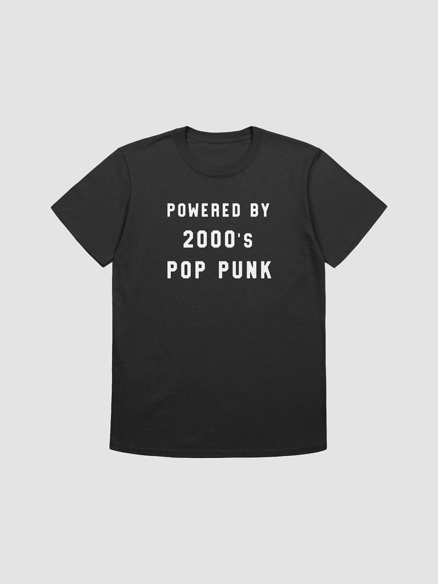 POWERED BY 2000'S POP PUNK product image (1)
