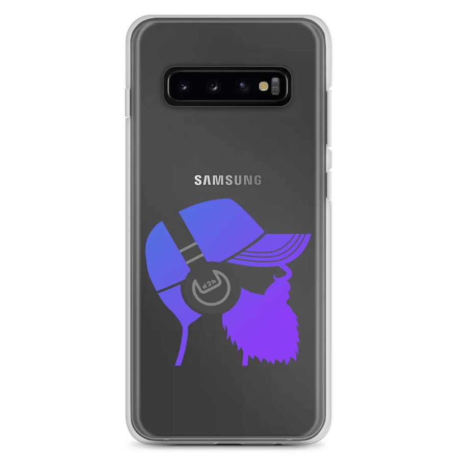 Profile Samsung Phone Cases product image (2)