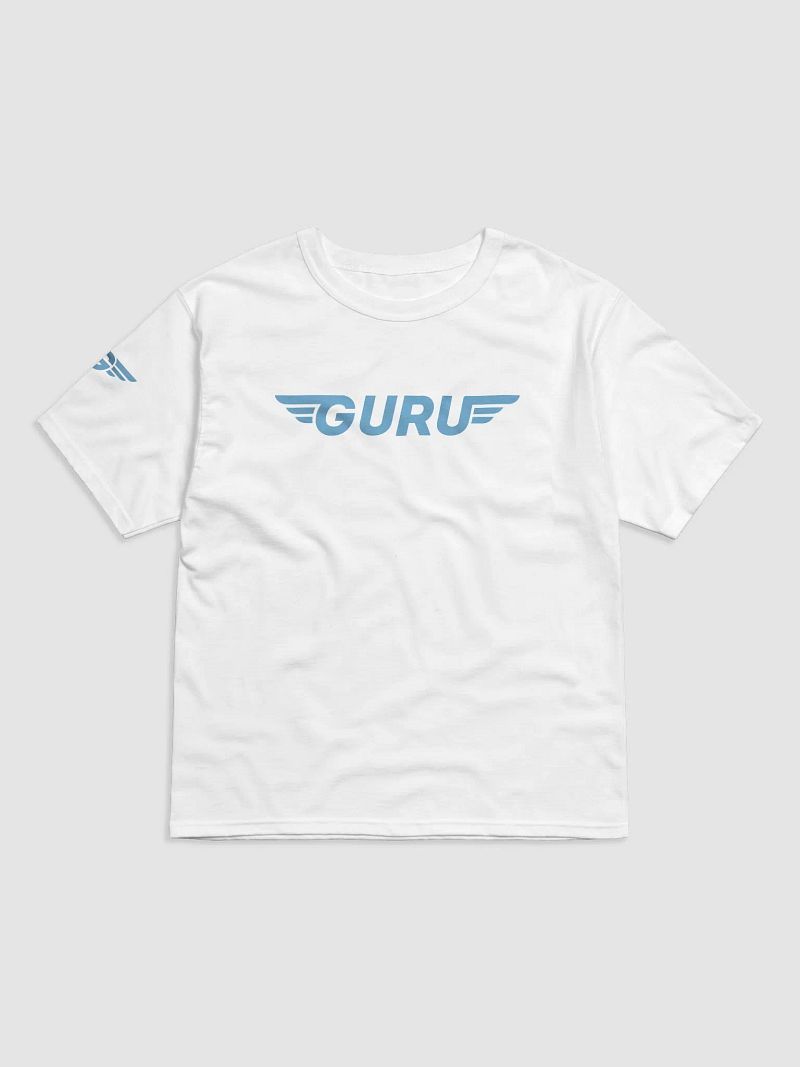 Classic Guru (Light)