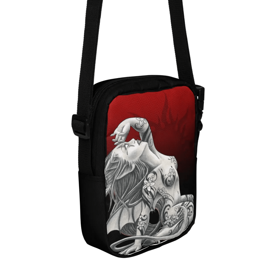 Succubus - SFA Crossbody Bag product image (2)
