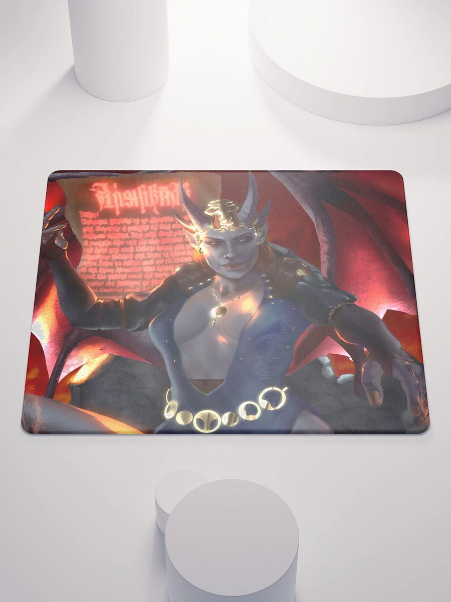 Mizora Mouse pad product image (1)